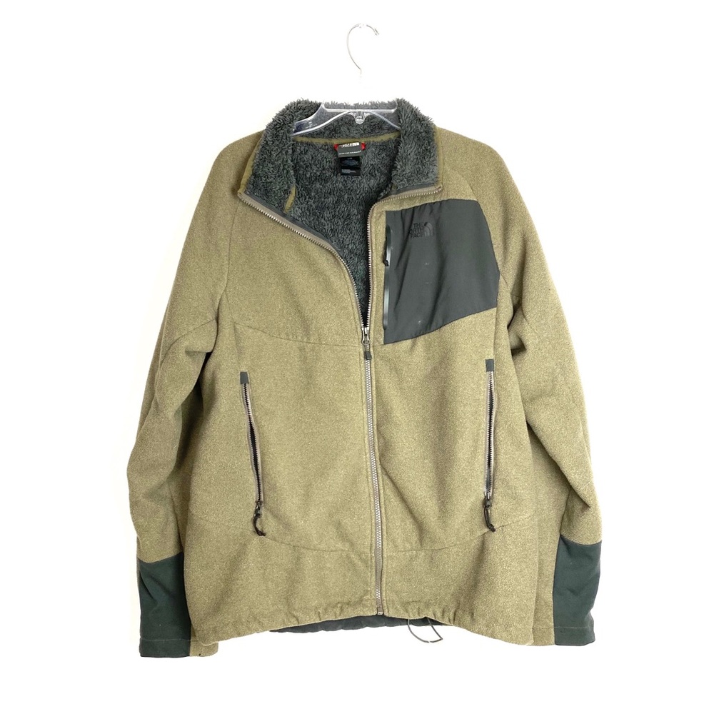 North Face Fleece
